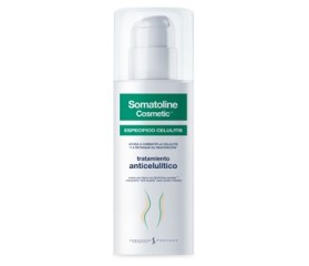 Somatoline Anticelulítico Dosificador de 150 ml