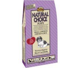 Nutro Natural Choice Puppy-mini Pollo 2 Kg
