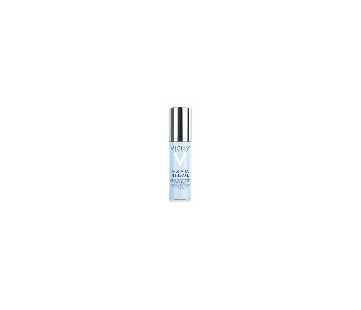 Vichy Aqualia Thermal Bálsamo Mirada Despierta 1