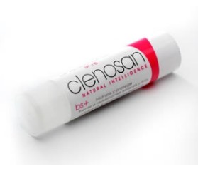 Clenosan Regenerador Labial 4g