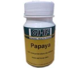 Papaya GHF