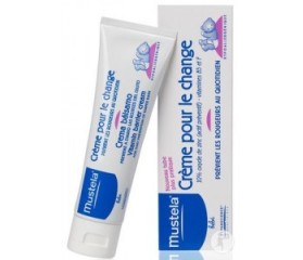 Mustela Crema Bálsamo Rojeces del Culito 100 ml