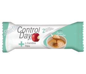 NutriSport Barrita Control Day Dulce de Leche