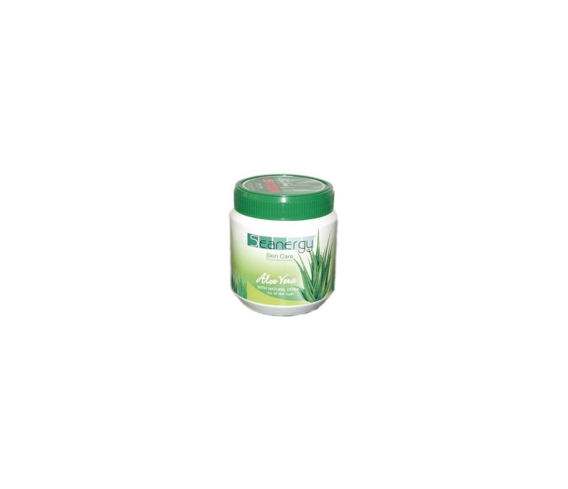 Seanergy Crema de Aloe Vera