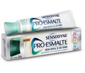 Pasta Dental Proesmalte Sensodyne