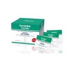 Somatoline Anticelulitico 30 Monodosis