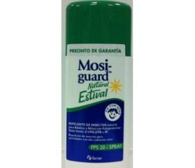 Mosi Guard Estival Spray