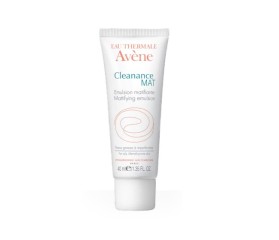 AVENE CLEANANCE CUIDADO MATIFICANTE 40 ML