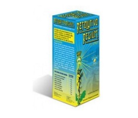 Resolutivo Regium 600 ml