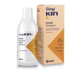 Kin Gingi Kin B5 Enjuague 500ml