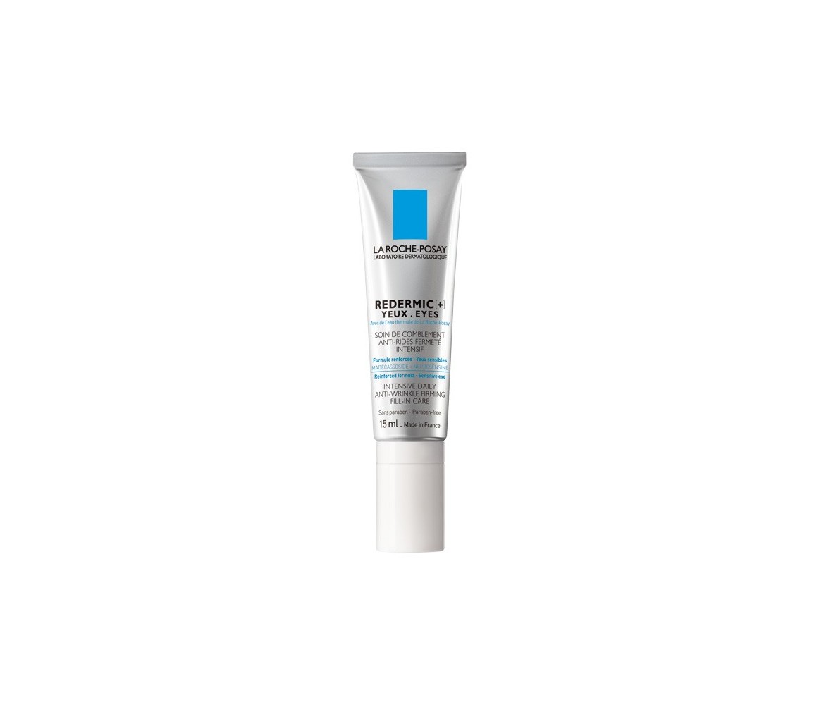 La Roche Posay Redermic Ojos