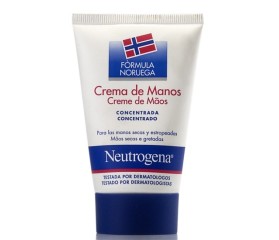 Neutrogena Crema de Manos 50 ml