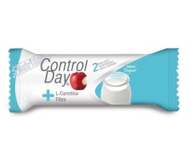 NutriSport Barrita Control Day Yogur