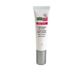 Sebamed Anti-Age Contorno de Ojos