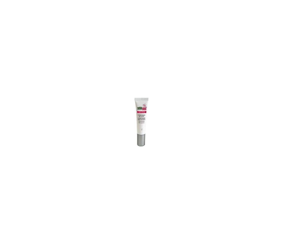 Sebamed Anti-Age Contorno de Ojos