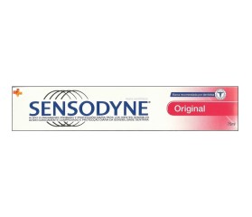 Sensodyne Original Dentífrico 75 ml