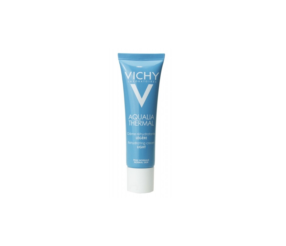 Vichy Aqualia Thermal Crema Ligera 30 ml