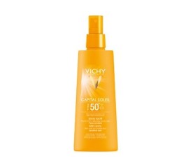 Protección Solar Vichy Capital Soleil Leche Spray SPF50 200 ml