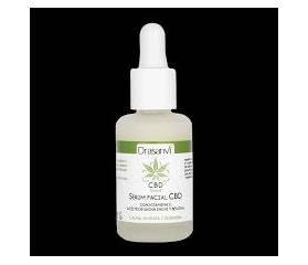 DRASANVI CBD SERUM FACIAL 30 ML