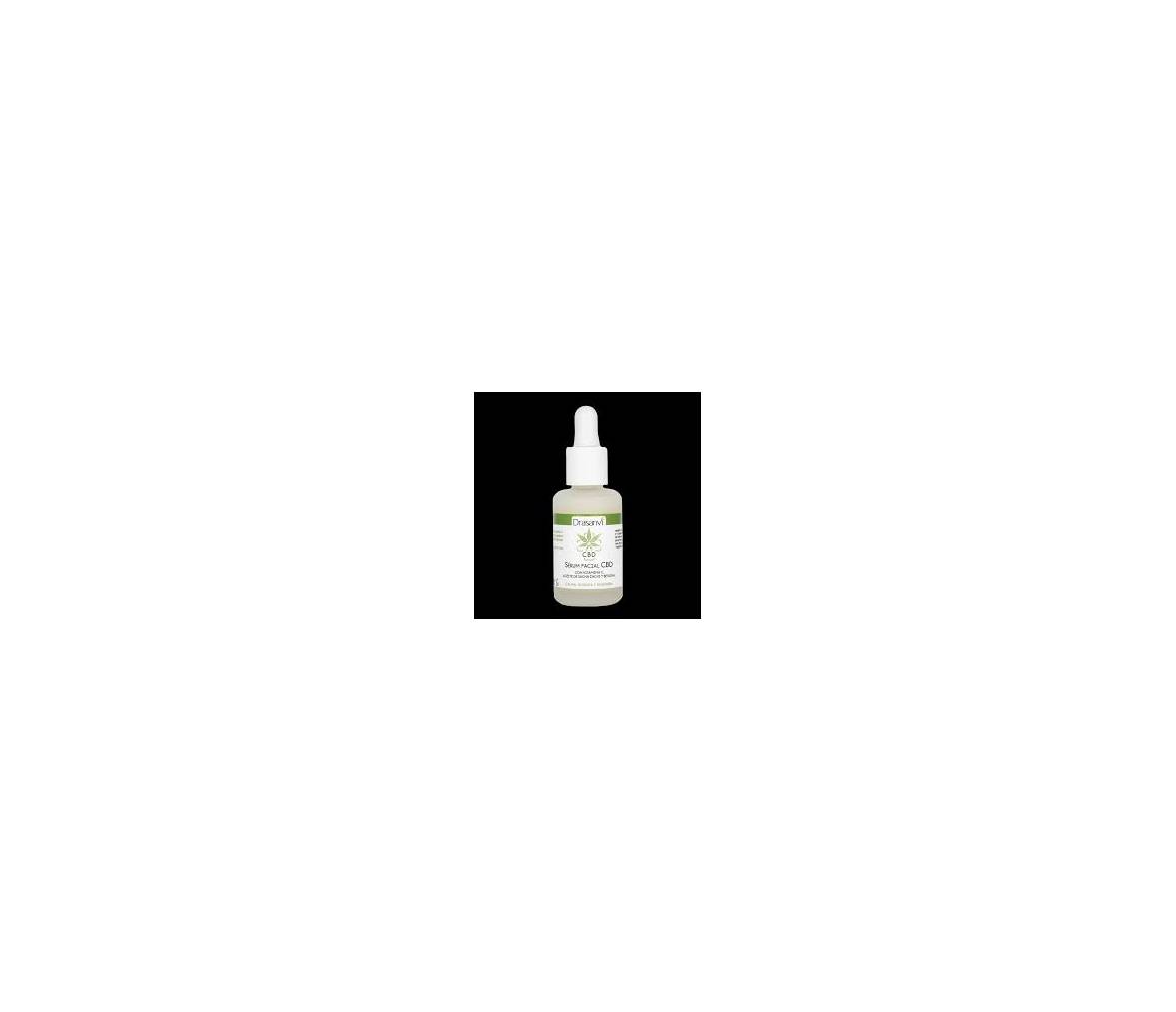 DRASANVI CBD SERUM FACIAL 30 ML