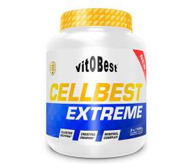 VITOBEST CELLBEST FRESA 1,360 GR