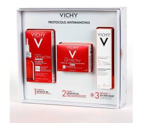 VICHY COFRE LIFTACTIV ANTIMANCHAS 2024