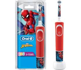 ORAL B CEPILLO DENTAL ELEC SPIDERMAN