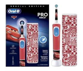 ORAL B CEPILLO DENTAL ELECT CARS