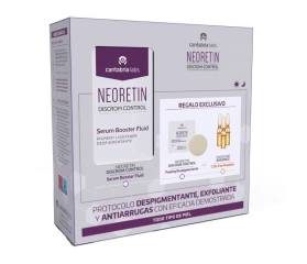 NEORETIN DISCROM PROTOC DESPIG, EXFO, ANTIARRU