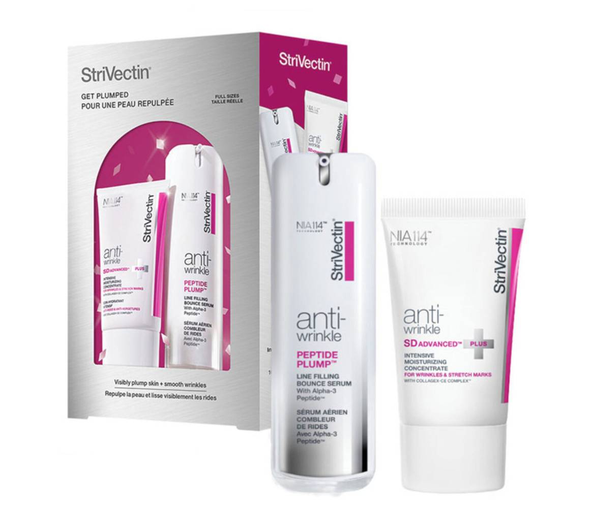 STRIVECTIN SET ANTIWRINKLE NAVIDAD 23