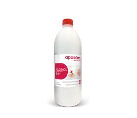 APOSAN ALCOHOL 96º  1 L