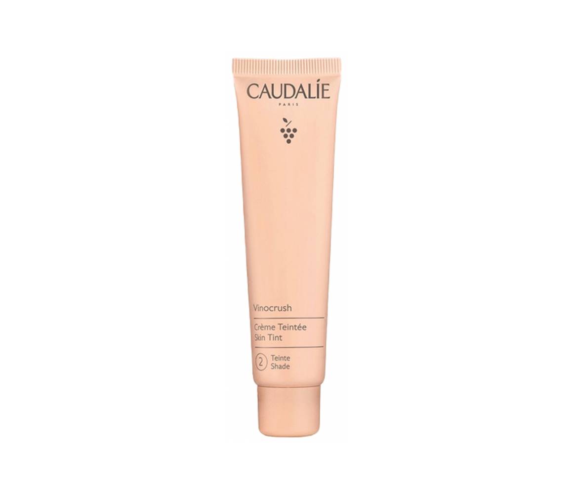 CAUDALIE  VINOCRUSH CREMA COLOR  REF 2 30 ML