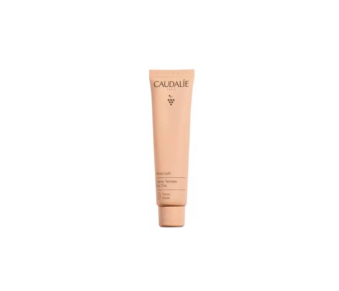 CAUDALIE  VINOCRUSH CREMA COLOR  REF 3 30 ML