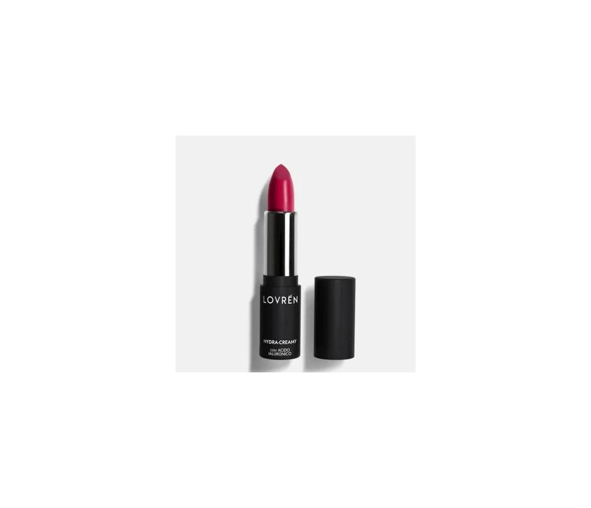 LOVREN BARRA DE LABIOS CREAMY CILIEGIA R4 4.5GR