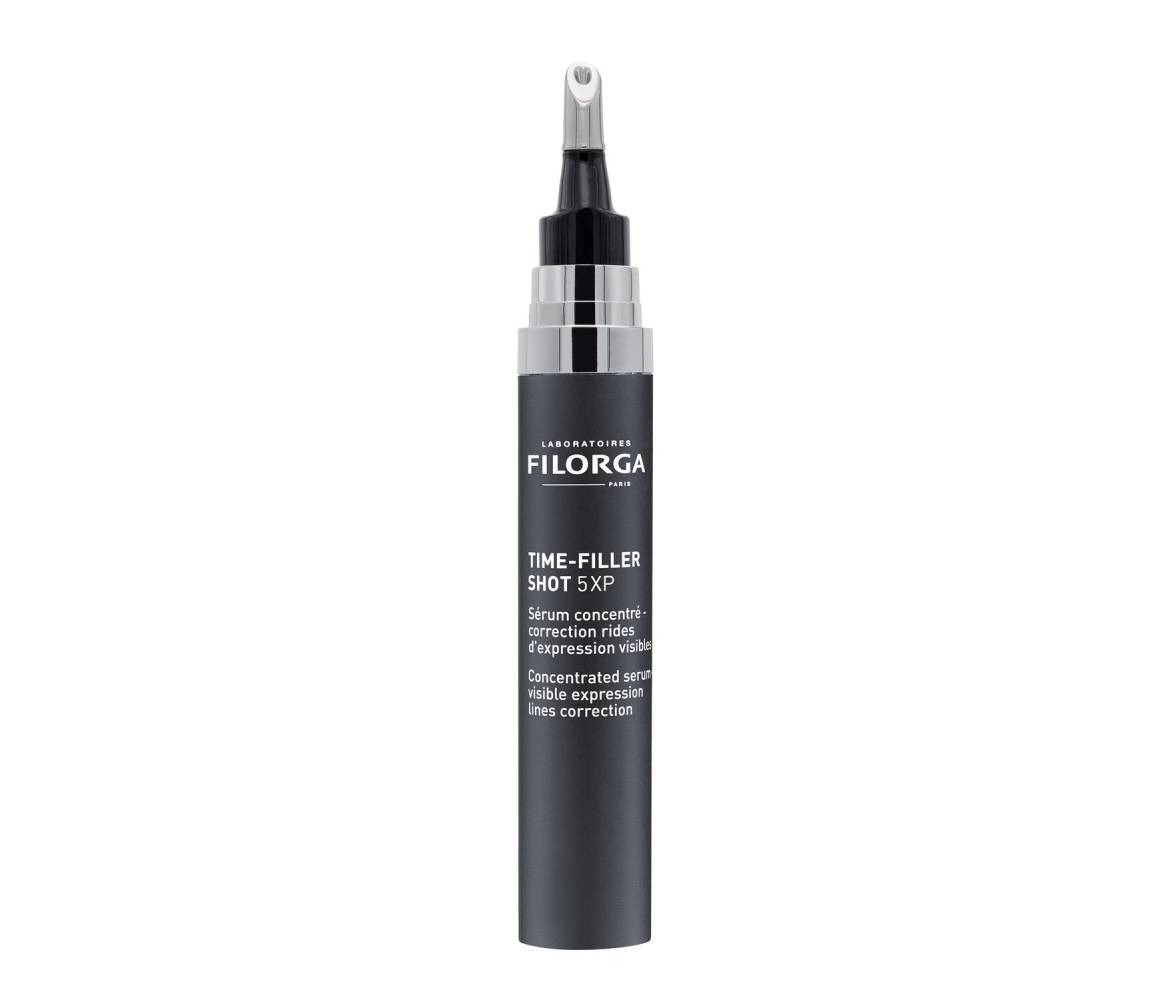 FILORGA TIME FILLER SHOT 5XP SERUM 15ML