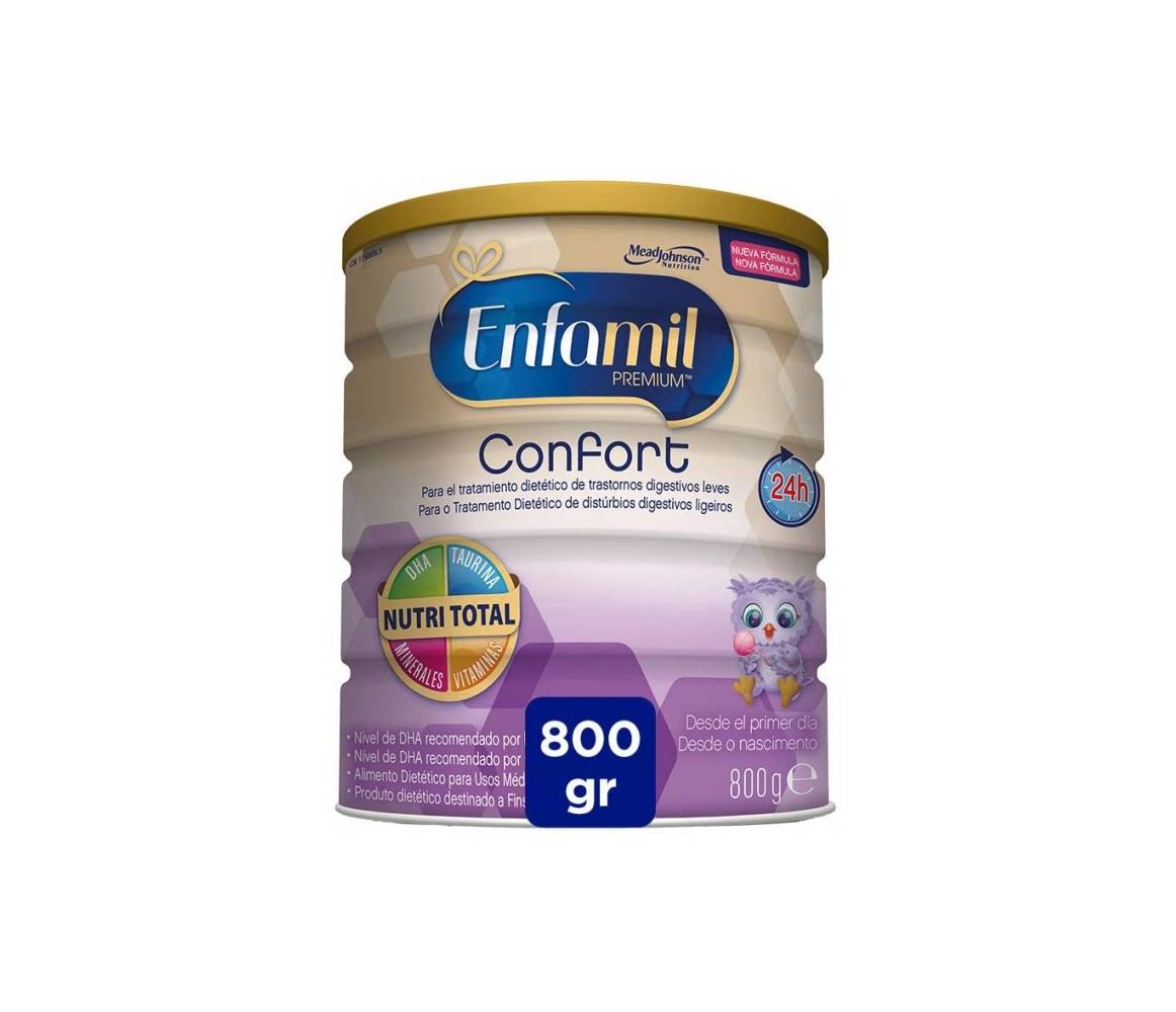 ENFAMIL PREMIUM CONFORT 800 G