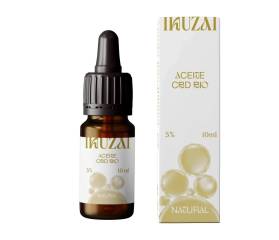 IKUZAI ACEITE CBD 10% 10 ML