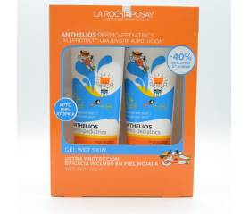 ANTHELIOS SPF 50+ DUPLO LECHE INFANTIL 250ML