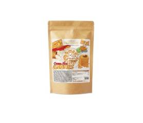 IO GENIX RICE CREAM MARIE COOKIES 1000 G