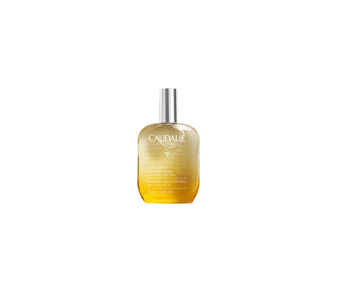 CAUDALIE ACEITE TTO SOLEIL DES VIGNES 50 ML