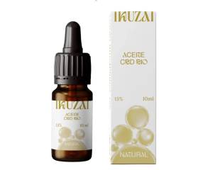 IKUZAI ACEITE CBD 15% 10 ML