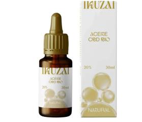 IKUZAI ACEITE CBD 20% 30 ML