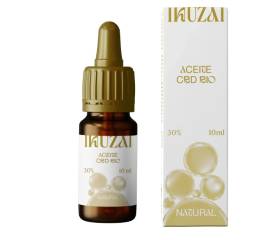 IKUZAI ACEITE CBD 30% 10 ML