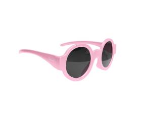 CHICCO GAFAS SOL REDONDA ROSA +0M