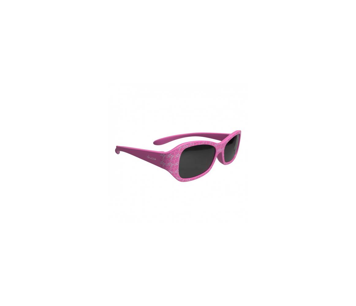 CHICCO GAFAS SOL ROSA SANDIA +12M