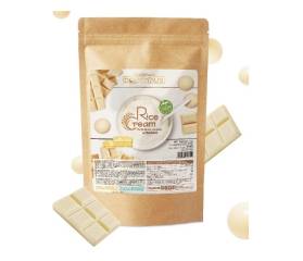 IO GENIX HARINA DE AVENA CHOCO BLANCO 1KG