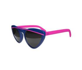 CHICCO GAFAS SOL ROSA AZUL +4 AÑOS