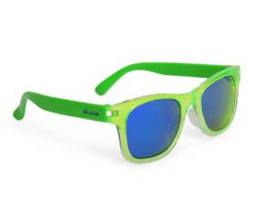 CHICCO GAFAS SOL VERDE TRANSPARENTE +24M