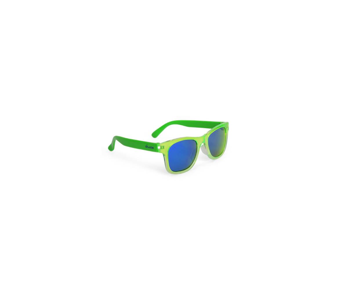 CHICCO GAFAS SOL VERDE TRANSPARENTE +24M