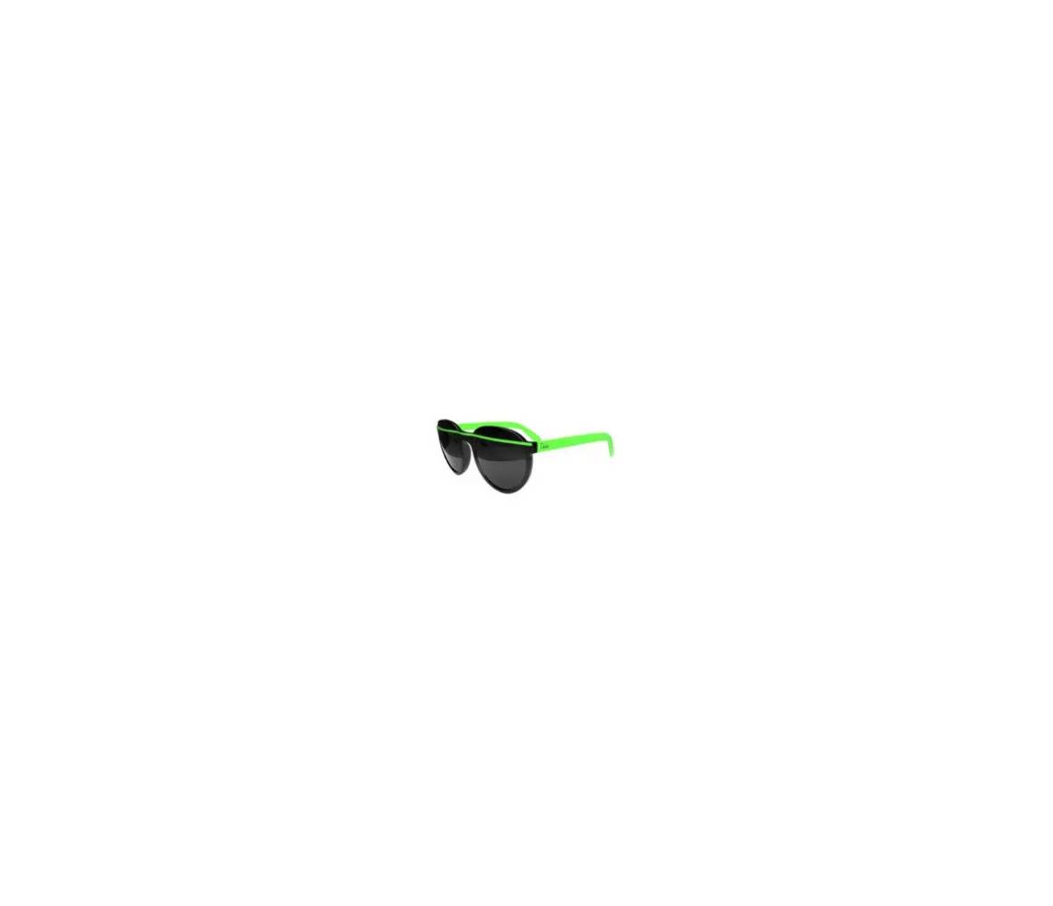 CHICCO GAFAS SOL VERDE NEGRO +5 AÑOS